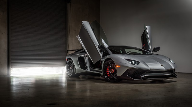 lamborghini, lamborghini aventador, cars, hd, 4k