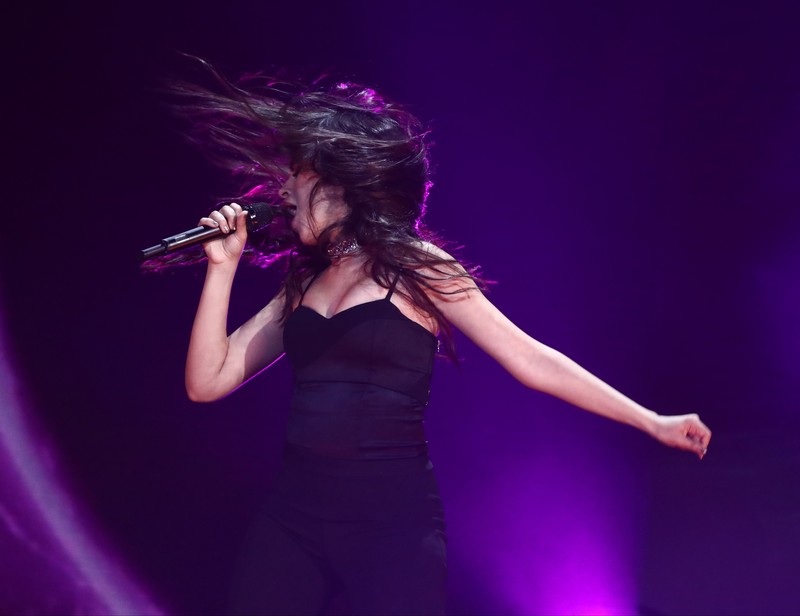 camila cabello, music, celebrities, girls, hd, 4k, singer