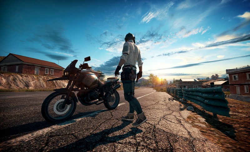 pubg, playerunknowns battlegrounds, 2017 games, games, hd, 4k, 5k