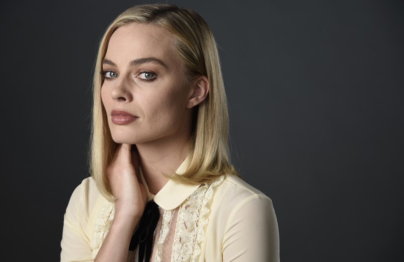 margot robbie, celebrities, girls, hd, 4k, portrait