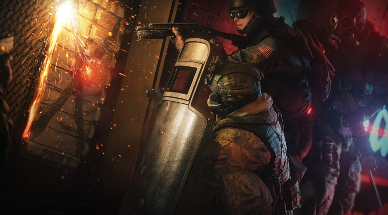 tom clancys rainbow six siege, games, xbox games, ps games, 4k, hd, war, soliders