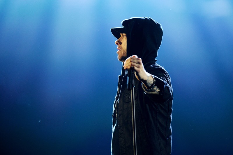 eminem, music, rap, hd, 4k, rapper, singer