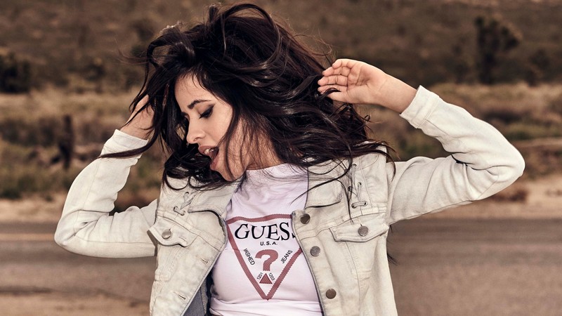 camila cabello, music, celebrities, girls, hd, 4k, photoshoot