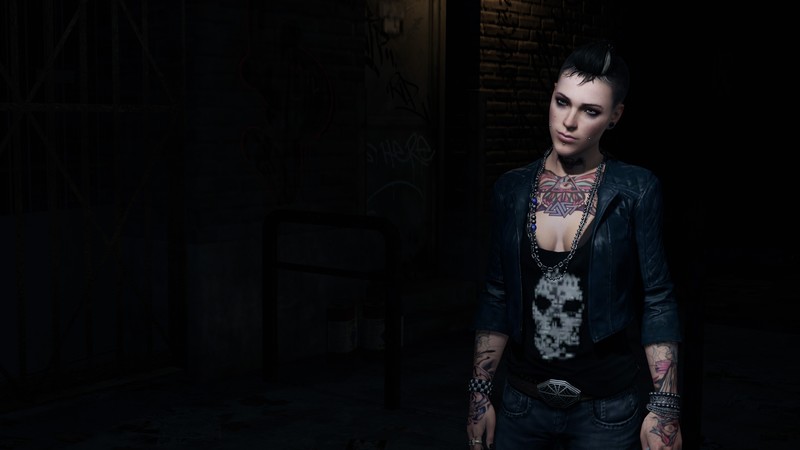watch dogs, games, hd, 4k