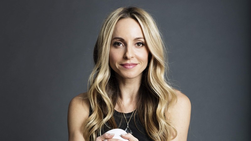 gabrielle bernstein, people, women, hd, 4k