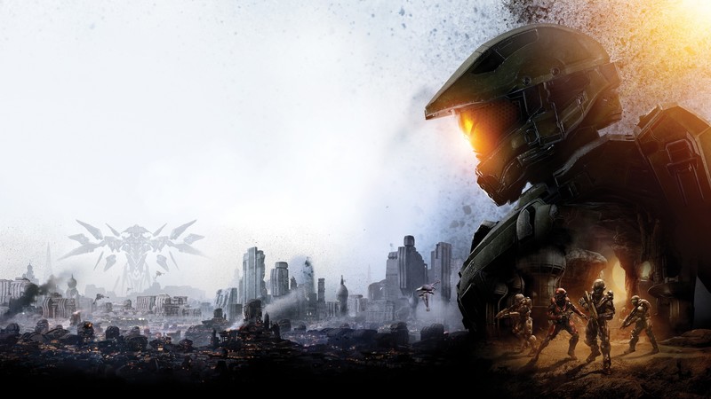 halo 5, games, pc games, xbox games, ps games, hd, 4k, 5k, 8k