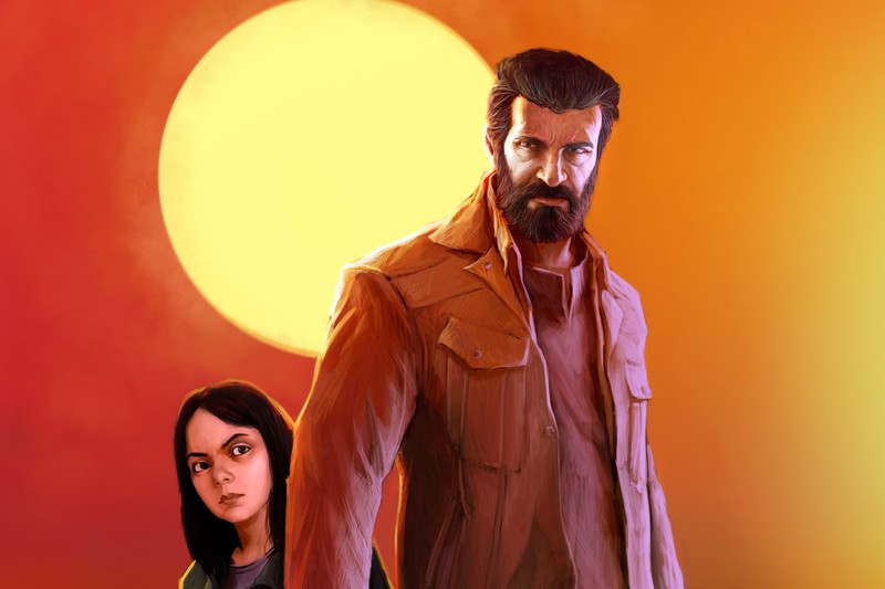 logan, movies, artwork, artist, digital art, hd, deviantart