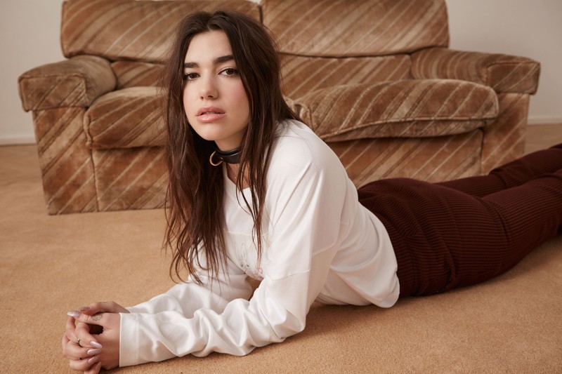 dua lipa, music, celebrities, girls, 4k, hd, 5k