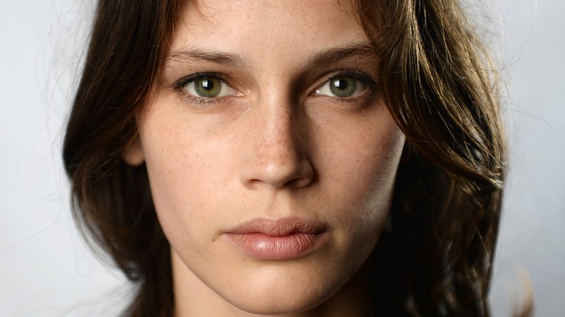marine vacth, celebrities, girls, hd, actress