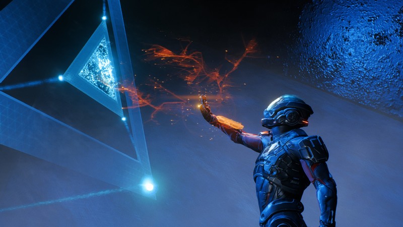 mass effect andromeda, games, ps games, xbox games, pc games, hd, artwork