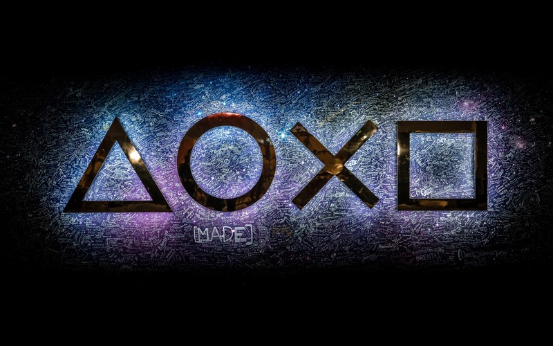 playstation, 4k, games, hd, artwork