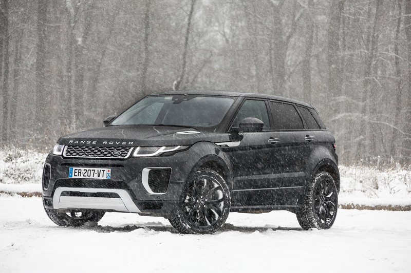 range rover evoque, range rover, cars, 2018 cars, 4k, hd