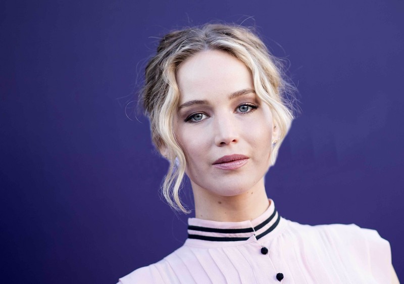 jennifer lawrence, celebrities, girls, hd, 4k