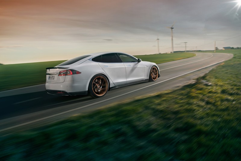 tesla model s, tesla, novitec, cars, 2018 cars, 4k, hd