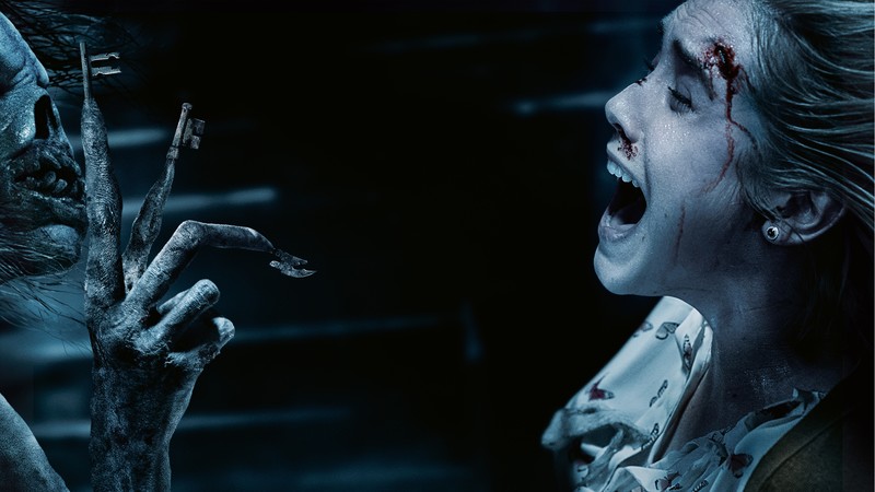 insidious the last key, 2018 movies, movies, 4k, 5k, 8k, hd