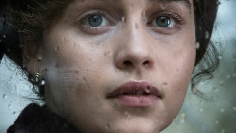 voice from the stone, emilia clarke, 2017 movies, movies, 4k, hd