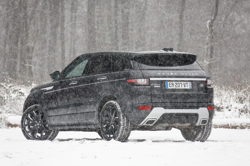 range rover evoque, range rover, cars, 2018 cars, 4k, hd