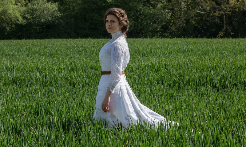 hayley atwell, celebrities, girls, hd, 4k