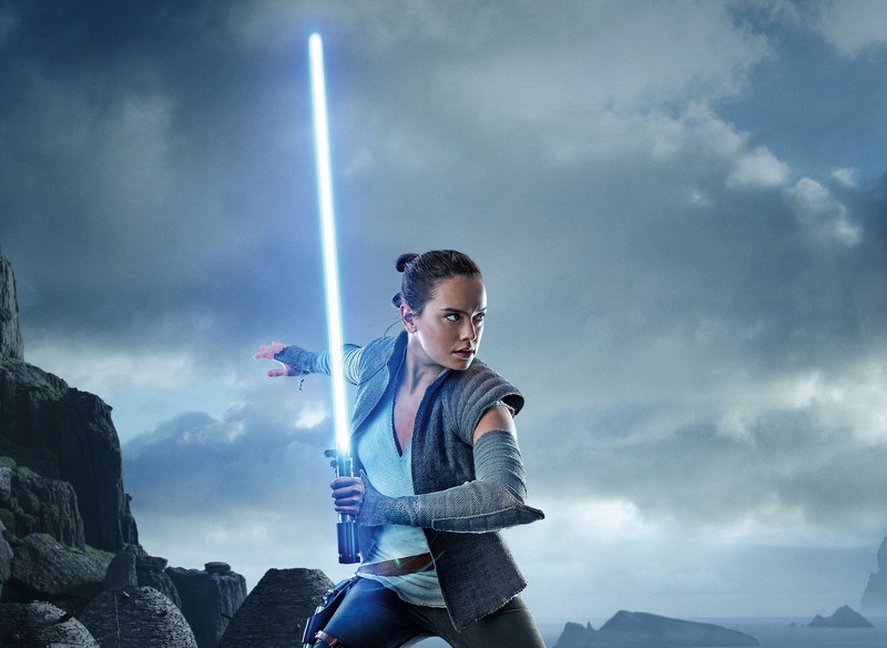 rey, star wars the last jedi, 2017 movies, movies, hd, 4k, 5k