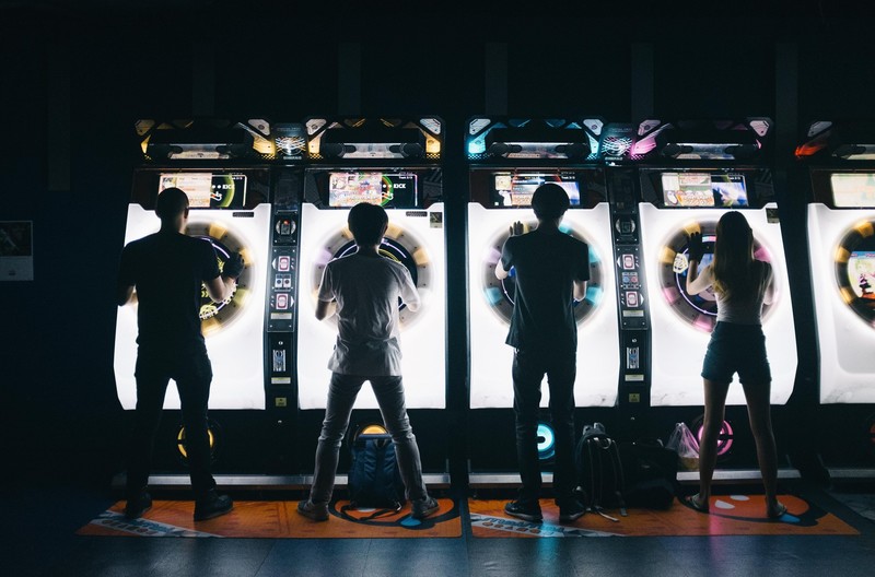 ready player one, 2018 movies, movies, hd, 4k