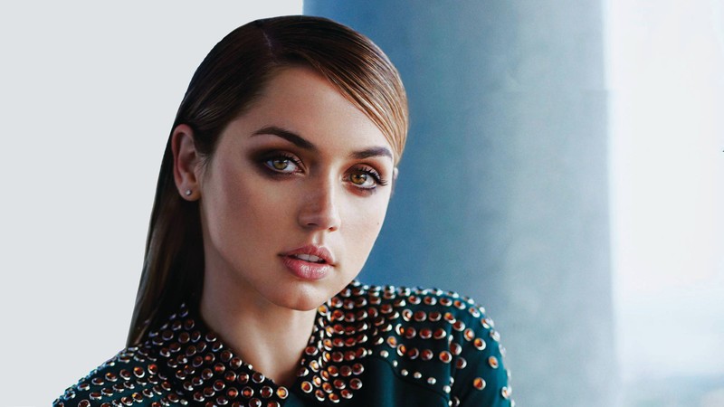 ana de armas, celebrities, girls, hd