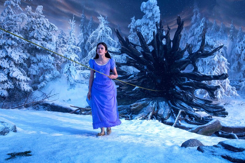 the nutcracker and the four realms, 2018 movies, movies, hd
