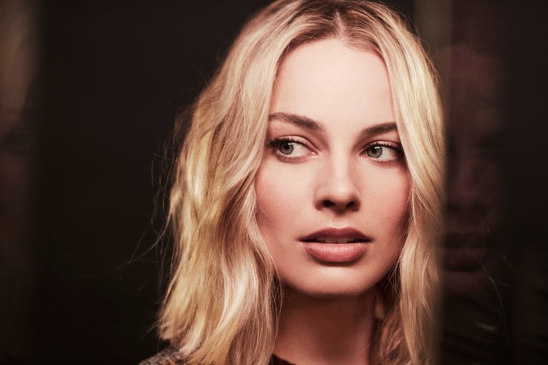 margot robbie, celebrities, girls, hd, 4k