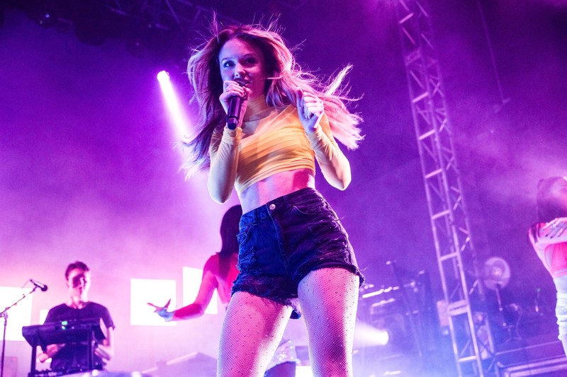 zara larsson, music, celebrites, girls, hd, 4k, 5k