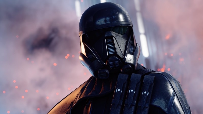 star wars battlefront 2, ea games, pc games, xbox games, games, 2017 games, hd, 4k