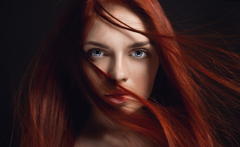 redhead, girls, model, hairs, hd, 4k, 5k