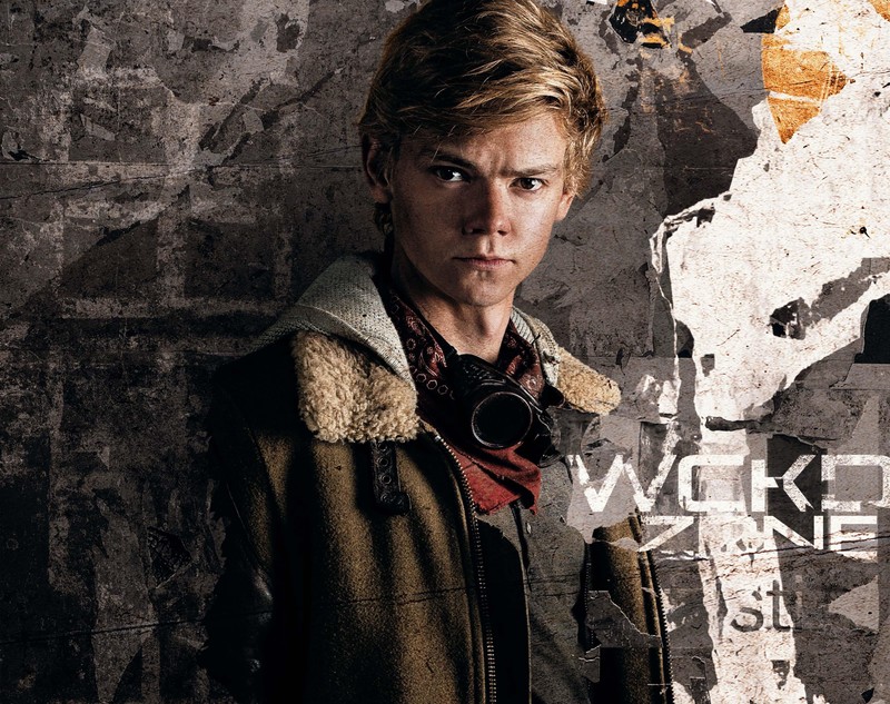 maze runner the death cure, 2018 movies, movies, hd, 4k