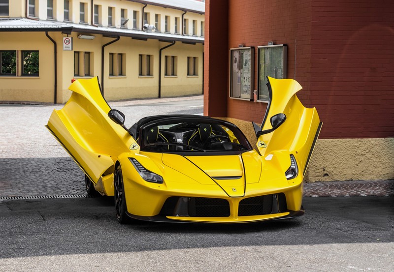 laferrari, ferrari, cars, 2017 cars, hd, 4k