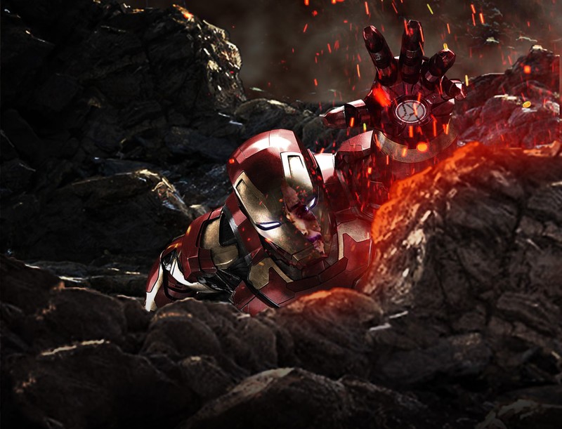 iron man, avengers infinity war, 2018 movies, movies, hd
