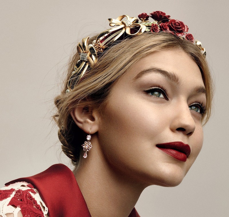 gigi hadid, celebrities, girls, hd