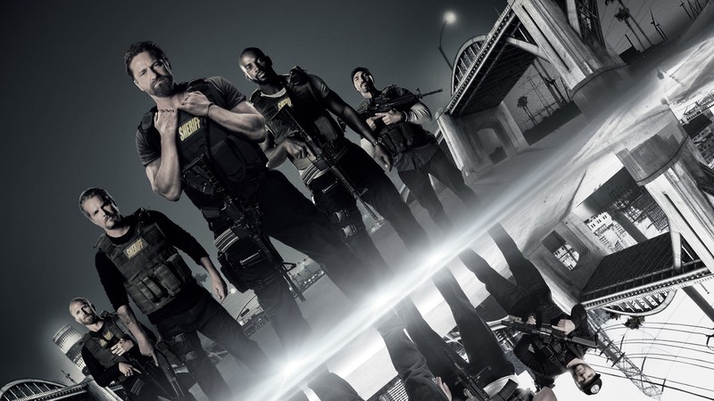 den of thieves, 2018 movies, 4k, hd, movies