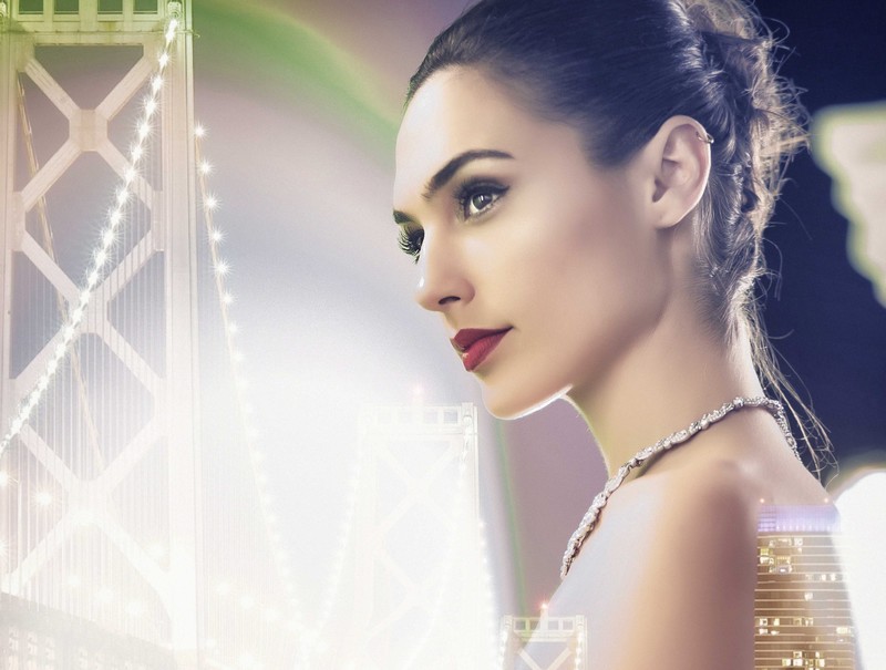gal gadot, celebrities, girls, hd, 4k