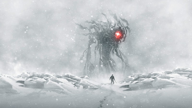 fade to silence, 2017 games, games, hd
