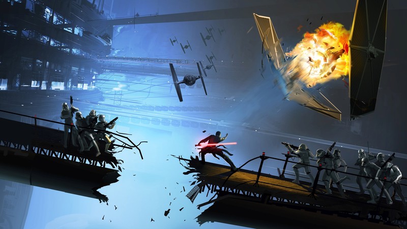 star wars knights of the old republic, star wars, games, hd, 4k