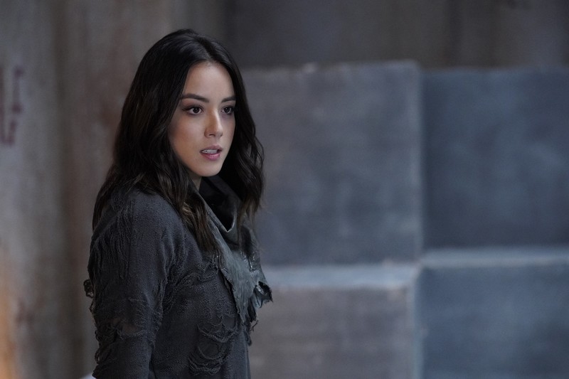chloe bennet, agents of shield, tv shows, hd