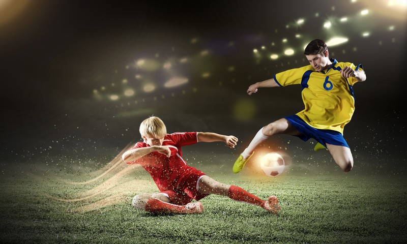 soccer, football, 4k, hd, sports