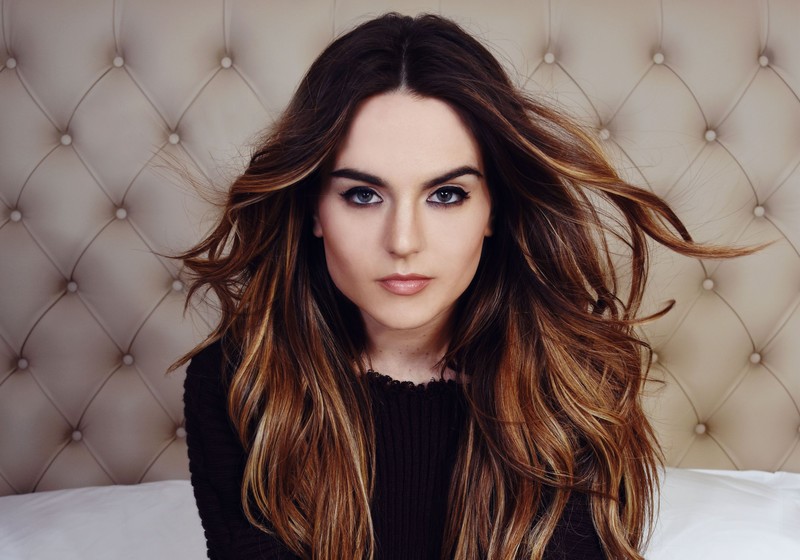 jojo, music, celebrities, girls, hd, 4k