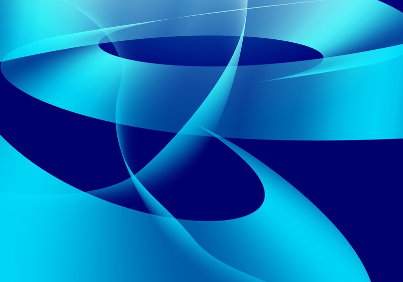 abstract, blue, 4k, hd, background