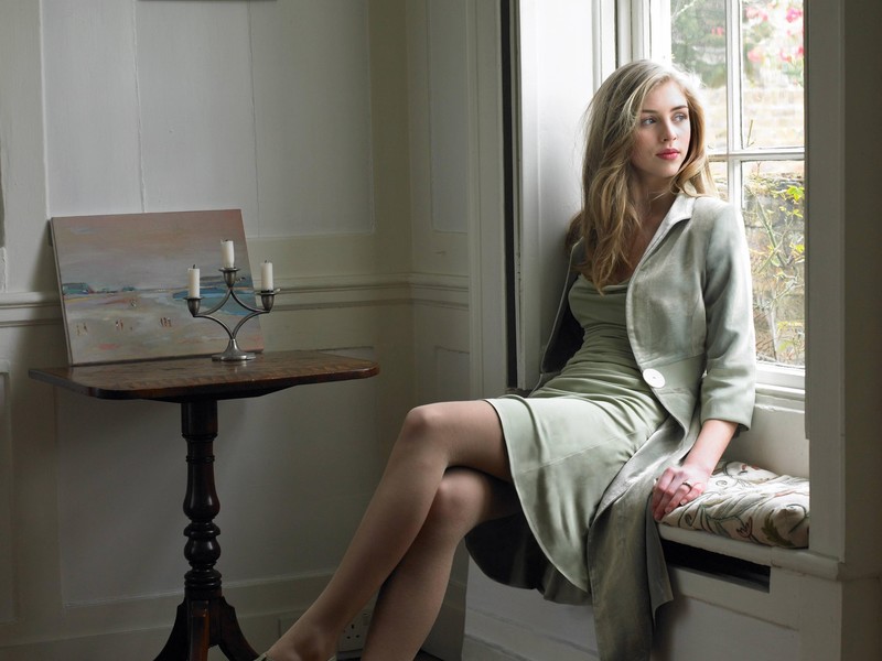 hermione corfield, celebrities, girls, hd