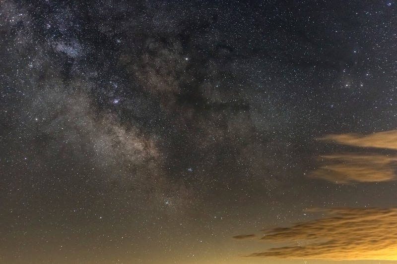 milky way, stars, digital universe, galaxy, hd, 4k, 5k, constellations