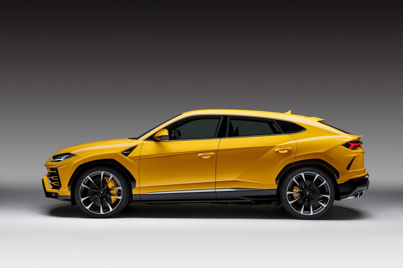 lamborghini urus, lamborghini, 2018 cars, suv, cars, 4k, hd