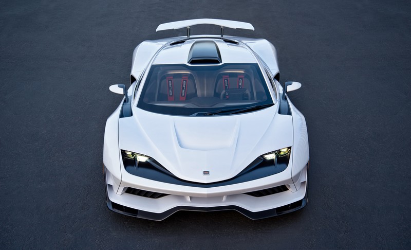 aria fxe, 2019 cars, cars, 4k, hd