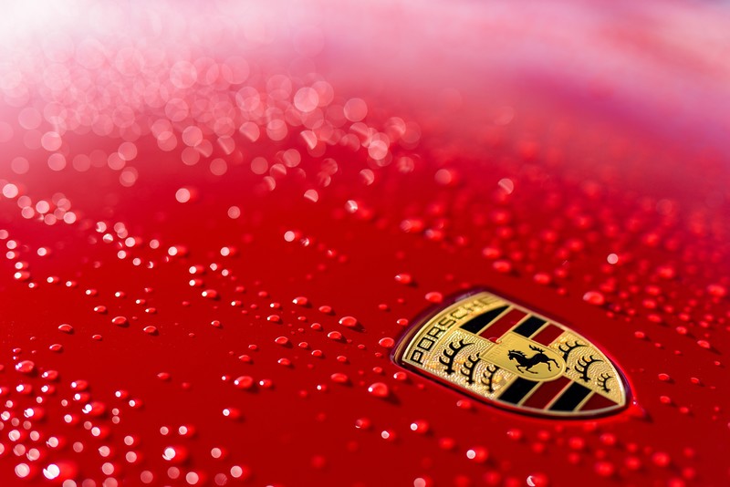 porsche, logo, cars, 4k, hd