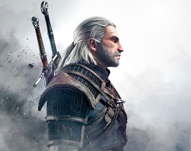 geralt of rivia, the witcher 3, games, ps4 games, xbox games, pc games, hd, 4k, 5k, 8k, 10k