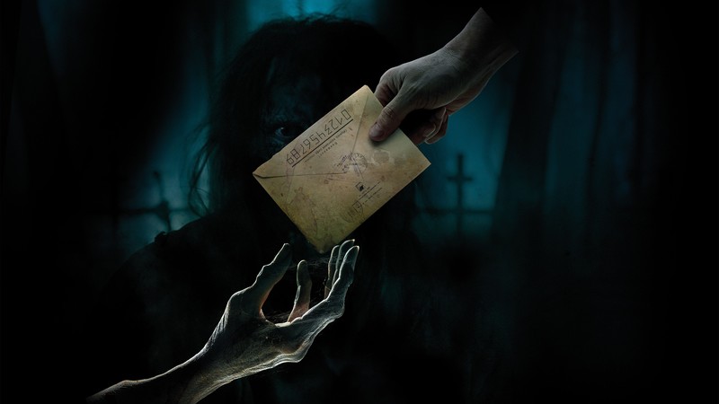 envelope, 2017 movies, movies, 4k, 5k, hd