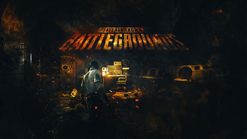 pubg, playerunknowns battlegrounds, 2017 games, games, 4k, hd